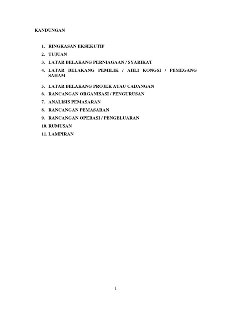 assignment keusahawanan pdf