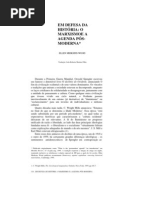 3_Wood - Marxismo e agenda pós-moderna