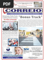 O Correio Ed - 883