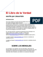 El Libro de La Verdad