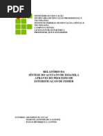 Relatorio de Organica (Salvo Automaticamente)