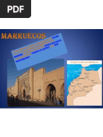MARRUECOS