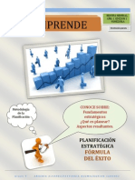 Revista Emprende