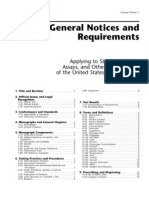 Usp 35-Nf 30 General Notices