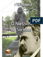 O+Nietzsche+de+S%C3%B3crates