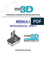 00 FORMA3D Nivel C - Alinhamentos CMM