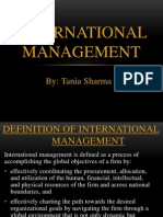 51371973 International Management