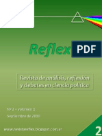 Reflex 2 Vol 1