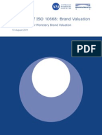 ISO0668 Overview Brand Finance