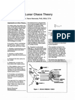 Al Larson Hans Hannula - A Lunar Chaos Theory 1991
