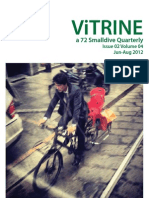 Vitrine Issue02vol04 Rs