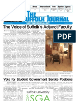 The Suffolk Journal 9/26/2012