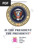 Download Obama Birth Certificate Docs Forged - Lord Monckton Peers Briefing Paper - 20 Jun 2012 by protectourliberty SN107086467 doc pdf