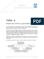 Curso Java - Layout