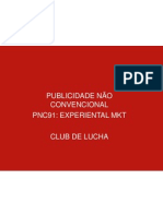 PNC91 Club Lucha