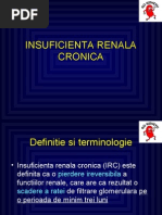 Insuficienta Renala Cronica Endocrine