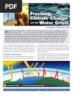 Download Fracking Climate Change and the Water Crisis by Food and Water Watch SN107095243 doc pdf