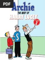 Download Archie Best of Harry Lucey Vol 2 Preview by Graphic Policy SN107097524 doc pdf