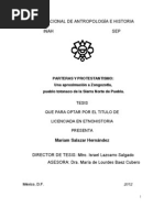 Salazar Hdez. Mariam. Parteras y Protestantismo