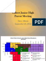 Proposed Gilbert JrH 2013-12 Boundaries 