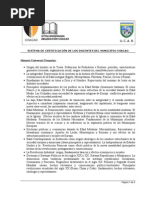 Temario Historia Universal