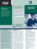 Download Cook County Property Taxes by Beth Repta SN10710504 doc pdf