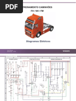 Download Diagram as Eletric Os Volvo by Igatech Diesel SN107106254 doc pdf