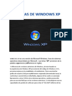 Practicas de Windows Xp
