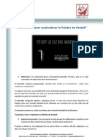 7.3 - Catequesis para Adolecente