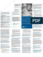 Deferred Action Brochure