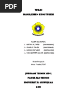 Download Prakualifikasi Dan Pascakualifikasi Dalam Lelang by ttatabalyani SN107116745 doc pdf