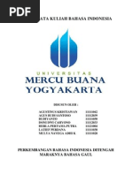 Download Bahasa Gaul Dalam Penggunaan Bahasa Indonesia by ve_triplethree_ga SN107118707 doc pdf