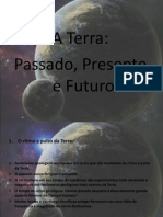 Seminário Geologia