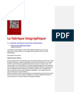 La Fabrique Biographiquesartre8