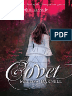 Covet by Melissa Darnell - Chapter Sampler