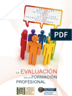 Guia Evaluacion Formacion Profesional