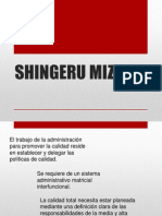 Shingeru Mizuno