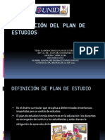 ELABORACIÓN DEL PLAN DE ESTUDIOS ME 3 cuatrimestre jesús meza hernández