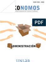 OIKONOMOS A2V2 Administración