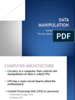 Lec3 Data Manipulation
