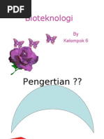 Download Bioteknologi by Dinnar Kusumawati Deden SN10713908 doc pdf