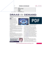 DRaaS in Demand