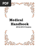Download Medical Student Guide Book 2012-2013 by FMHSofficial SN107143903 doc pdf