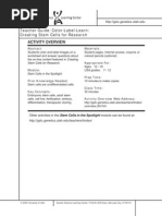 Download Color Label Learn Stemcells by burwoodgal SN107144816 doc pdf