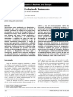 Atresia Do Esôfago: Evolução Do Tratamento: Esophageal Atresia: Evolution of The Treatment