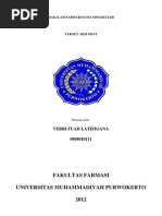 Download MAKALAH FARMAKOLOGI MOLEKULER by Vebri Fuad Latifigana SN107163376 doc pdf