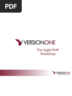 The Agile PMP Workshop