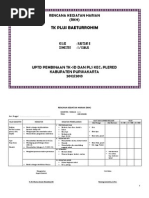 Download Rencana Kegiatan Harian TK Semester 1 by Eka L Koncara SN107165409 doc pdf