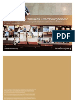 Les Entreprises Familiales Luxembourgeoises PWC 2ème Édition Novembre 2007