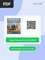 Plant Essential Oils From Traditional To Modern (Z-Library
